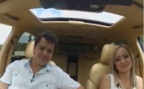 Anisoara Loghin si Elena Potorac, la AutoExpert! Cum s-au descurcat frumoasele prezentatoare Anisoara Loghin si Elena Potorac, la AutoExpert! Cum s-au descurcat frumoasele prezentatoare