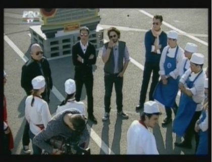 Consistenti, gustosi si... gata la timp? Cum au fost micii preparati de participantii de la MasterChef Consistenti, gustosi si... gata la timp? Cum au fost micii preparati de participantii de la MasterChef