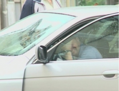 Sidenco a luat 50 de mii de dolari mita? Ce spune arbitrul care a furat Cupa de la Rapid Ghidighici