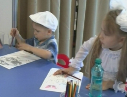 Kidsexpo si-a deschis usile! Ce poate fi vazut la expozitia inedita organizata cu ocazia Zilei Copilului Kidsexpo si-a deschis usile! Ce poate fi vazut la expozitia inedita organizata cu ocazia Zilei Copilului