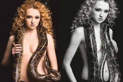 Va reprezenta Moldova la Miss World 2012, insa nu stie nimic despre asta! Cum a fost aleasa?