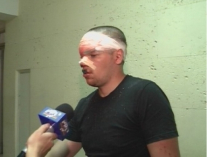 Scene de groaza la Spitalul de Urgenta unde au fost adusi ranitii! Rudele, cuprinse de disperare Scene de groaza la Spitalul de Urgenta unde au fost adusi ranitii! Rudele, cuprinse de disperare