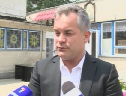 Vlad Plahotniuc: Sunt cel mai mare sustinator al lui Marian Lupu Vlad Plahotniuc: Sunt cel mai mare sustinator al lui Marian Lupu