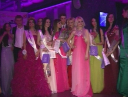 miss universitate miss universitate