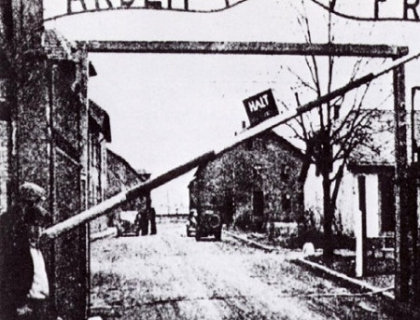 Premiera mondiala: ce se va intampla cu o comoara veche de 3.000 de ani, ascunsa 5 ani in Auschwitz Premiera mondiala: ce se va intampla cu o comoara veche de 3.000 de ani, ascunsa 5 ani in Auschwitz