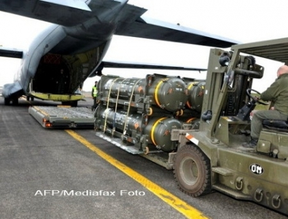 NATO incepe retragerea trupelor si a echipamentelor din Afganistan spre sfarsitul anului NATO incepe retragerea trupelor si a echipamentelor din Afganistan spre sfarsitul anului