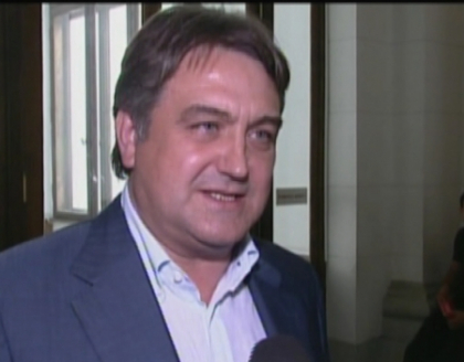 Guma, audiat la Bucuresti: Sunt nevinovat si nu ma intereseaza imunitatea parlamentara!