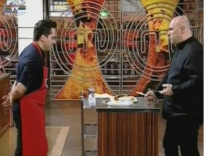 Azi aflam cine este castigatorul competitiei MasterChef! Cum au fost eliminati din concurs ultimii participanti Azi aflam cine este castigatorul competitiei MasterChef! Cum au fost eliminati din concurs ultimii participanti