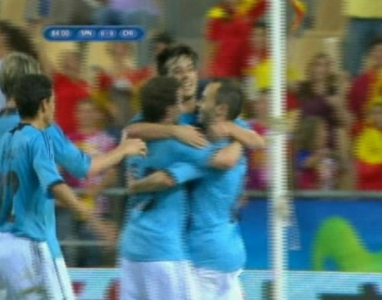 Spania are cel mai valoros lot din toate timpurile! Cat valoreaza fotbalistii iberici Spania are cel mai valoros lot din toate timpurile! Cat valoreaza fotbalistii iberici