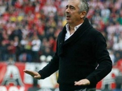 Un club mare din Europa anunta ieri: "El e noul nostru antrenor". 12 ore mai tarziu a fost gasit mort!