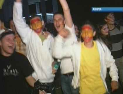 Rauri de bere si atmosfera incendiara inainte de Euro 2012! Cu ce oferta vin localurile din Chisinau Rauri de bere si atmosfera incendiara inainte de Euro 2012! Cu ce oferta vin localurile din Chisinau