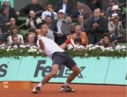Rafael Nadal si-a fortificat statutul de favorit la Roland Garros! La feminin, Sarapova face legea Rafael Nadal si-a fortificat statutul de favorit la Roland Garros! La feminin, Sarapova face legea