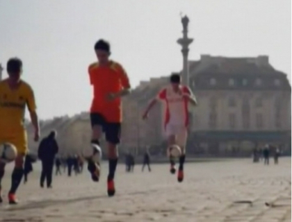 Asta e imnul Euro 2012! Melodia care va rasuna pe toata durata Campionatului European Asta e imnul Euro 2012! Melodia care va rasuna pe toata durata Campionatului European