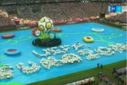 Spectacol din prima zi la Euro 2012! Rusia, lider in grupa A dupa ce a spulberat nationala Cehiei Spectacol din prima zi la Euro 2012! Rusia, lider in grupa A dupa ce a spulberat nationala Cehiei