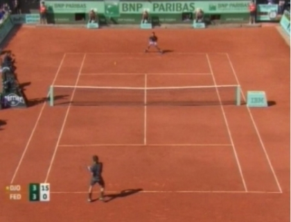 Finala masculina perfecta la Roland Garros! Novak Djokovic si Rafael Nadal se vor bate pentru trofeu Finala masculina perfecta la Roland Garros! Novak Djokovic si Rafael Nadal se vor bate pentru trofeu