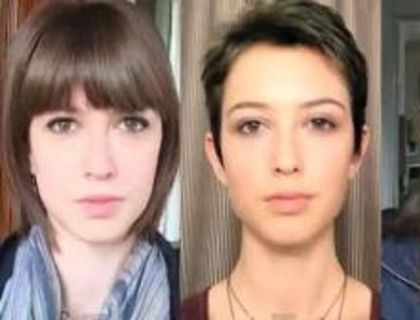 Si-a facut o poza pe zi, timp de cinci ani si jumatate. Clipul e VIRAL pe Youtube: VIDEO