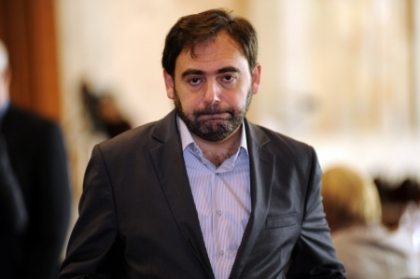 Marc Tkaciuk vine ASTAZI la emisiunea In Profunzime