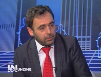 In PROfunzime din 11 iunie, cu Marc Tkaciuk In PROfunzime din 11 iunie, cu Marc Tkaciuk