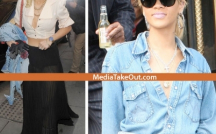 El a lansat-o, el o distruge. "Palma" primita de Rihanna de la Jay Z. Cu cine vrea sa o inlocuiasca El a lansat-o, el o distruge. "Palma" primita de Rihanna de la Jay Z. Cu cine vrea sa o inlocuiasca