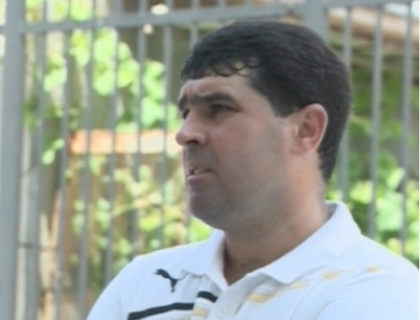 Secundul a devenit antrenor principal! Cine e noul tehnician al echipei Zimbru Chisinau Secundul a devenit antrenor principal! Cine e noul tehnician al echipei Zimbru Chisinau