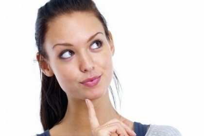 De ce spui " hmm" atunci cand gandesti? Descoperirea uluitoare facuta de cercetatori De ce spui " hmm" atunci cand gandesti? Descoperirea uluitoare facuta de cercetatori
