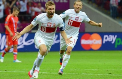 EURO 2012: Rusia remizeaza cu Polonia! Situatia in grupa A, cu o singura etapa inainte de final EURO 2012: Rusia remizeaza cu Polonia! Situatia in grupa A, cu o singura etapa inainte de final