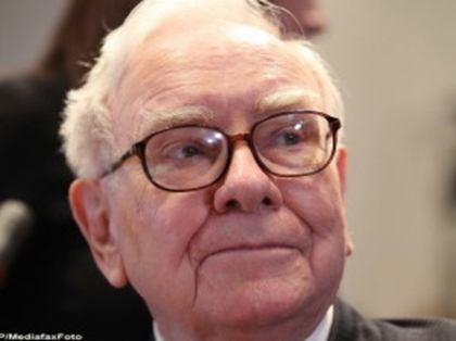 Waren Buffet a iesit la cumparaturi. A cheltuit peste 9 miliarde dolari. Achizitie record Waren Buffet a iesit la cumparaturi. A cheltuit peste 9 miliarde dolari. Achizitie record