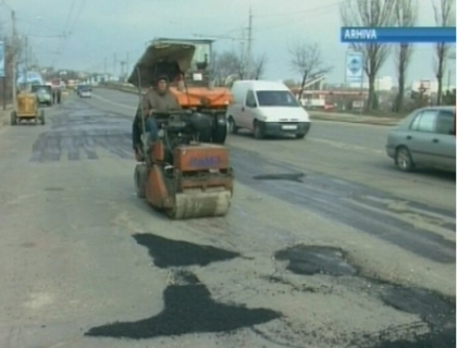 Vrei sa mergi pe drum bun, plateste! S-ar putea intampla in curand si in Moldova