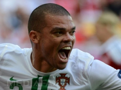 EURO 2012: PORTUGALIA a invins DANEMARCA, scor 3-2, in grupa B