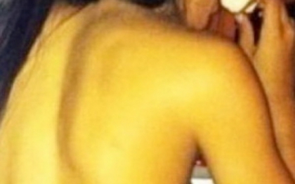 Greseala care l-ar putea costa. A scapat pe internet o fotografie care trebuia sa ramana intima