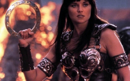 Xena, printesa puscariei. Actrita ar putea sta 3 ani dupa gratii: "Recunosc. Sunt vinovata" Xena, printesa puscariei. Actrita ar putea sta 3 ani dupa gratii: "Recunosc. Sunt vinovata"