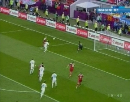 Cristiano Ronaldo, invizibil in al doilea meci de la EURO! Portugalia invinge spectaculos echipa Danemarcei Cristiano Ronaldo, invizibil in al doilea meci de la EURO! Portugalia invinge spectaculos echipa Danemarcei