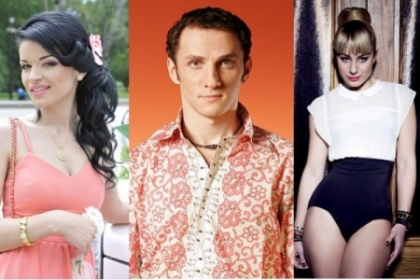 Mihai Traistariu nu o mai vrea pe Natalie Toma? Uite cu cine a inlocuit-o. VIDEO Mihai Traistariu nu o mai vrea pe Natalie Toma? Uite cu cine a inlocuit-o. VIDEO