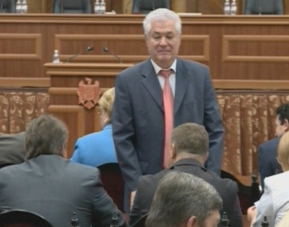 Comunistii cer investigarea cazului lui Valeriu Guma! Ce i-au sugerat lui Voronin deputatii democrati Comunistii cer investigarea cazului lui Valeriu Guma! Ce i-au sugerat lui Voronin deputatii democrati