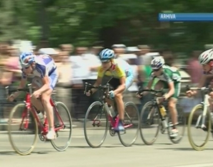 Nicolae Timofti va urca pe bicicleta? Chisinaul e in asteptarea turneului de ciclism Cupa Presedintelui Nicolae Timofti va urca pe bicicleta? Chisinaul e in asteptarea turneului de ciclism Cupa Presedintelui