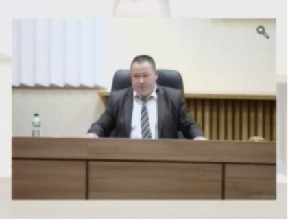 Sef roman in Transnistria! Cine conduce sovietul suprem de la Tiraspol Sef roman in Transnistria! Cine conduce sovietul suprem de la Tiraspol