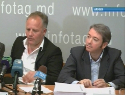 Topii, la atac: Vlad Plahotniuc sta in spatele atacurilor raider de la VictoriaBank, Banca de Economii si ASITO