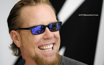 Metallica ajuta FBI in operatiunile de capturare a unui criminal Metallica ajuta FBI in operatiunile de capturare a unui criminal