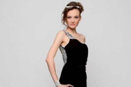 Moldoveanca de la Miss Bucuresti, eliminata din concurs dupa primele trei probe! Moldoveanca de la Miss Bucuresti, eliminata din concurs dupa primele trei probe!