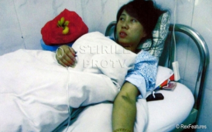 Fotografia care a starnit un adevarat razboi online. "E noul HOLOCAUST". FOTO SOCANTE Fotografia care a starnit un adevarat razboi online. "E noul HOLOCAUST". FOTO SOCANTE