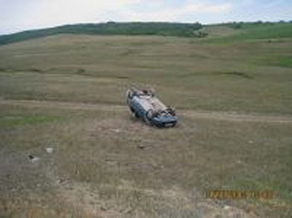Grav accident la Telenesti! O fetita in varsta de 2 ani a murit pe loc! Mama si fratele sau, la spital! Grav accident la Telenesti! O fetita in varsta de 2 ani a murit pe loc! Mama si fratele sau, la spital!