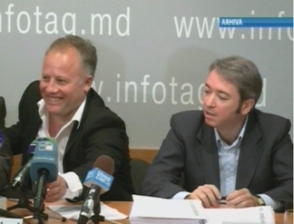Comunistii, impotriva lui Vlad Plahotniuc: Sa fie anchetat de Procuratura! Comunistii, impotriva lui Vlad Plahotniuc: Sa fie anchetat de Procuratura!