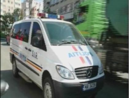 Doi moldoveni au fost retinuti la Iasi pentru furt de autoturisme!