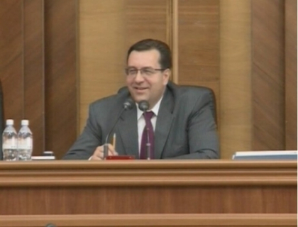 Comunistii catre Lupu: Nu ne mai numiti "dragi colegi"! Nu va suntem dragi si nici dvs noua Comunistii catre Lupu: Nu ne mai numiti "dragi colegi"! Nu va suntem dragi si nici dvs noua