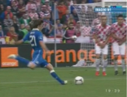Italia, fara victorii la EURO 2012! Elevii lui Cesare Prandelli au dezamagit din nou Italia, fara victorii la EURO 2012! Elevii lui Cesare Prandelli au dezamagit din nou