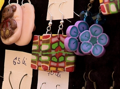 Bijuteriile handmade sau cum sa iti transformi hobby-ul intr-o afacere!