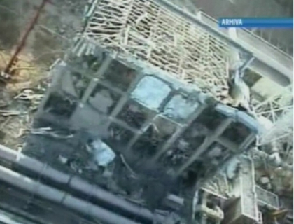 Scandal in Japonia! Doua reactoare nucleare de la centrala Fukushima vor fi repornite Scandal in Japonia! Doua reactoare nucleare de la centrala Fukushima vor fi repornite
