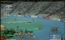 Olesea Cojuhari s-a calificat la Jocurile Olimpice! Atleta a stabilit un nou record national