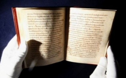 Sfaturile unui preot pentru calugaritele "indecente". Un manuscris inedit, de acum 1.300 de ani Sfaturile unui preot pentru calugaritele "indecente". Un manuscris inedit, de acum 1.300 de ani