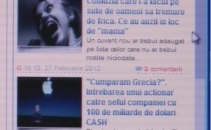 Neregulile de la Bacalaureat au constituit subiectul saptamanii pe site-ul protv.md